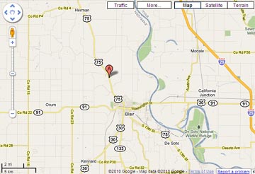Link to Google Map